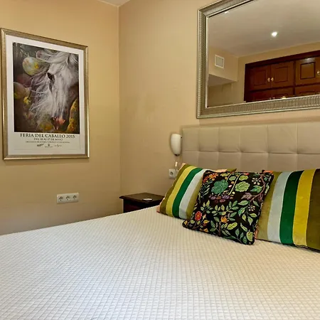 Larga 65 - Ole Solutions Apartamento Jerez de la Frontera