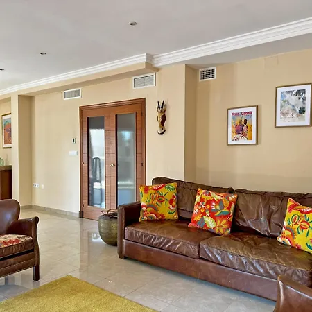 Larga 65 - Ole Solutions Apartamento Jerez de la Frontera