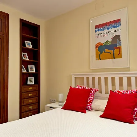 Larga 65 - Ole Solutions Apartamento