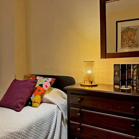 Apartamento Larga 65 - Ole Solutions Jerez de la Frontera