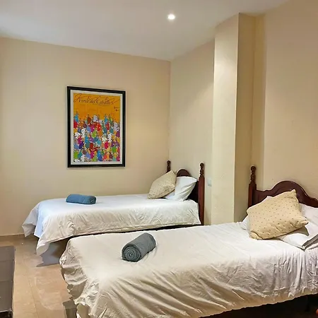 Apartamento Larga 65 - Ole Solutions *