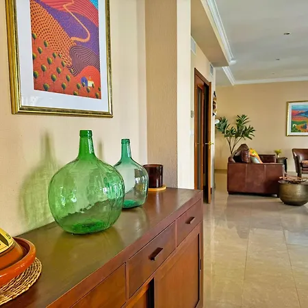Apartamento Larga 65 - Ole Solutions Jerez de la Frontera