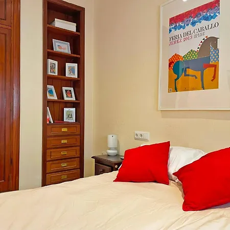 Larga 65 - Ole Solutions Apartamento *