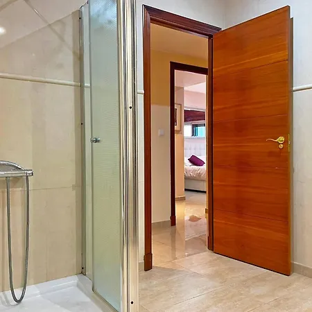 Larga 65 - Ole Solutions Apartamento Jerez de la Frontera
