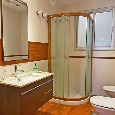 Apartamento Larga 65 - Ole Solutions Jerez de la Frontera