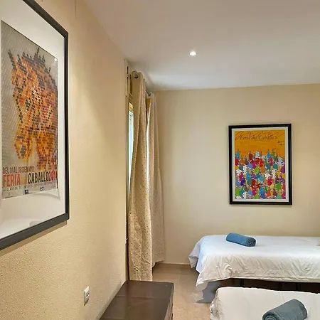 Apartamento Larga 65 - Ole Solutions