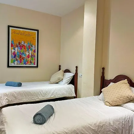 Larga 65 - Ole Solutions Apartamento *