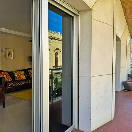 Apartamento Larga 65 - Ole Solutions Jerez de la Frontera