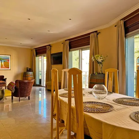 Apartamento Larga 65 - Ole Solutions *