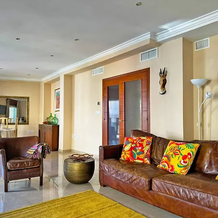 Larga 65 - Ole Solutions Apartamento Jerez de la Frontera