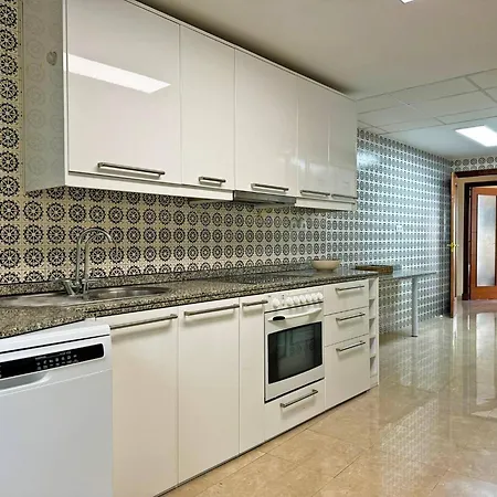 Larga 65 - Ole Solutions Apartamento