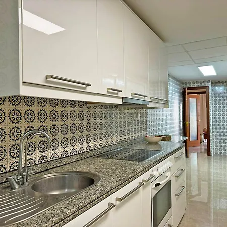 Apartamento Larga 65 - Ole Solutions *