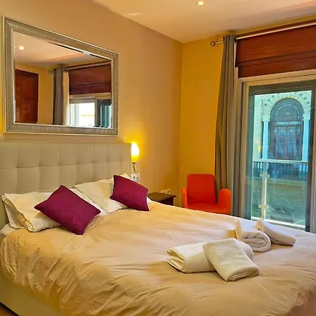Apartamento Larga 65 - Ole Solutions *