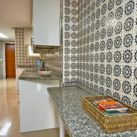 Apartamento Larga 65 - Ole Solutions Jerez de la Frontera