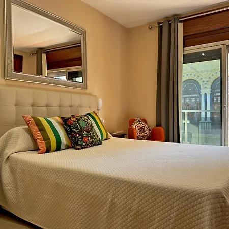 Apartamento Larga 65 - Ole Solutions Jerez de la Frontera