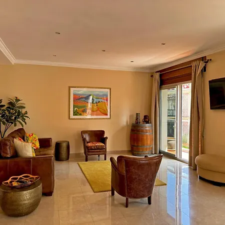 Apartamento Larga 65 - Ole Solutions Jerez de la Frontera