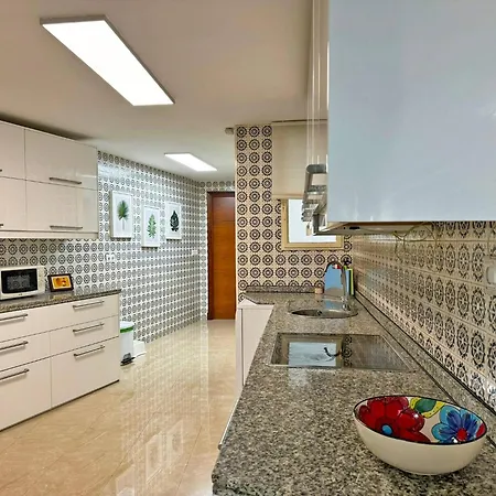 Apartment Larga 65 - Ole Solutions