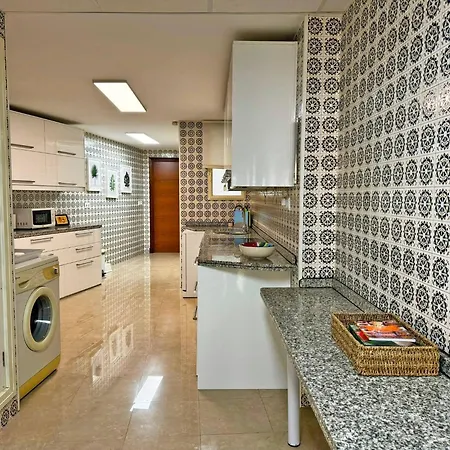 Larga 65 - Ole Solutions Apartment